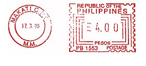 Philippines stamp type B10.jpg