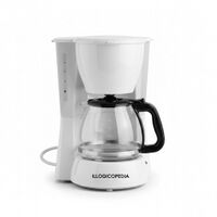 Illogicopedia Drip Coffee Maker, Small Household Coffee Pot.jpeg