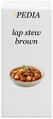 lap stew brown - buy