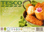 A pack of the offending mutato croquettes.