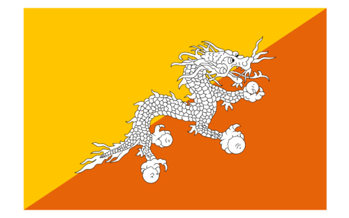 Bhutan Flag.png