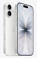 Apple - iPhone 17 - 256GB - White - Add to Cart