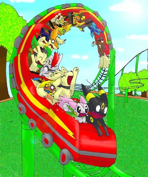 File:Roller Coaster Ride.jpg