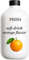 soft drink orange flavor - buy