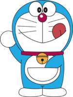 Archivo:Doraemon guarro.jpg