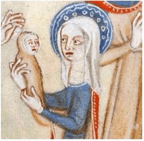 Archivo:Medieval virgen.jpg