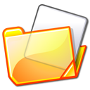 Archivo:Nuvola filesystems folder yellow.png