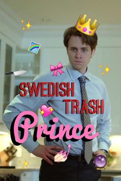Archivo:Swedish trash prince.jpg