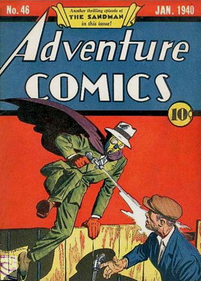 Archivo:Adventure Comics 46.jpg