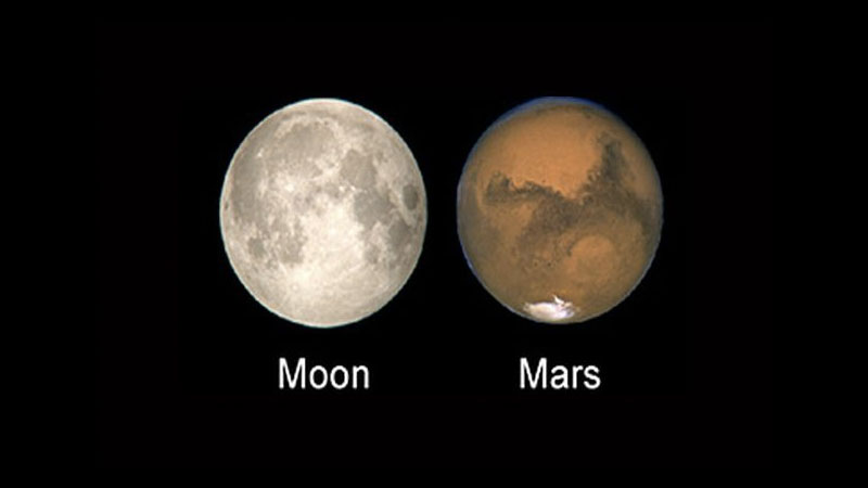 Archivo:Moon and Mars.jpg