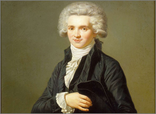 Archivo:Robespierre Estados Generales.jpg