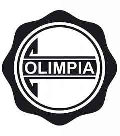 Archivo:Escudo Olimpia.png