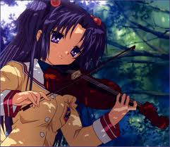 Archivo:Kotomi tocando el Violín.jpg