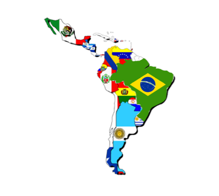 Archivo:Latinoamérica vector.png