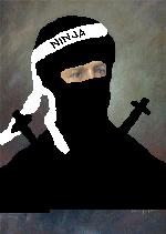 Archivo:Montalvo ninja.JPG