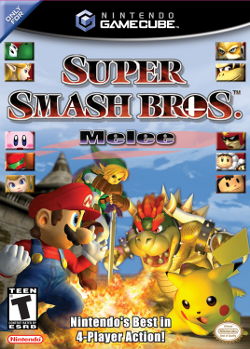 Archivo:Super Smash Bros Melee.png
