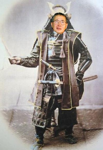 Archivo:Fujimori samurai.JPG