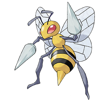 Archivo:Beedrill.png