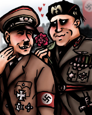 Archivo:Hitler Musolini novios.jpg