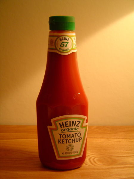 Archivo:Organic Heinz Tomato Ketchup.jpg