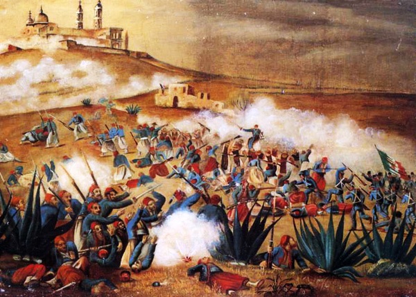 Archivo:Batalla de Puebla, Patricio Ramos.jpg