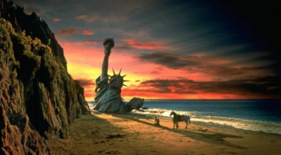 Archivo:Estatua de la Libertad Planeta de los Simios.jpg