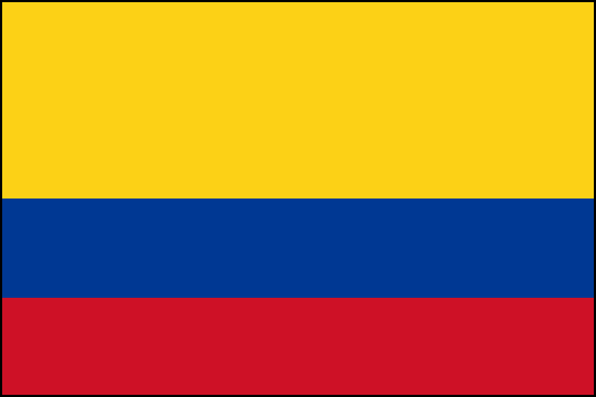 Archivo:Bandera de colombia.png
