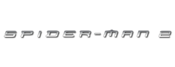 Archivo:Spider-man-2-movie-logo.png