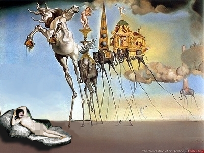 Archivo:Caballo Dalí.JPG