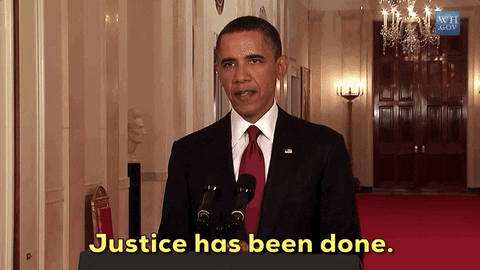 Archivo:Obama - Justice has been done.gif
