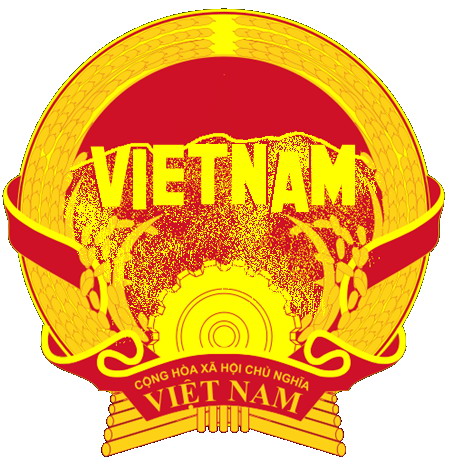 Archivo:Escudo de vietnam.jpg