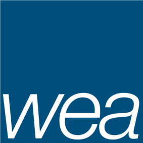 Archivo:WEA logo.png