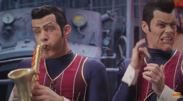 Archivo:We are number one.png