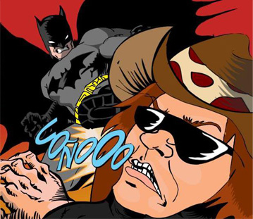Archivo:Batman contra Dross.jpg