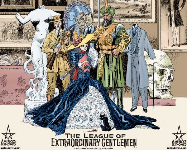 Archivo:The League of Extraordinary Gentlemen 1280x1024-732828.jpg