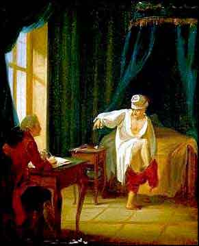 Archivo:El despertar de Voltaire en Ferney.jpg