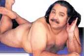 Archivo:Ron Jeremy desnudo.jpg