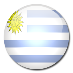 Archivo:Uruguay ícono.png