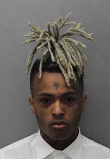 Xxxtentacion Inciclopedia La Enciclopedia Libre De Contenido 