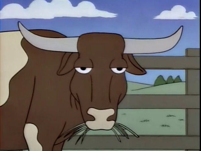 Archivo:Lo más parecido que encontré a una vaca que da miedo.jpg