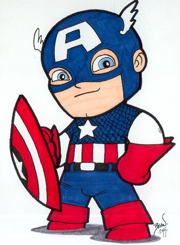 Archivo:Chibi Capitán América.jpg
