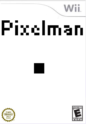 Archivo:Pixelman Videojuego.png
