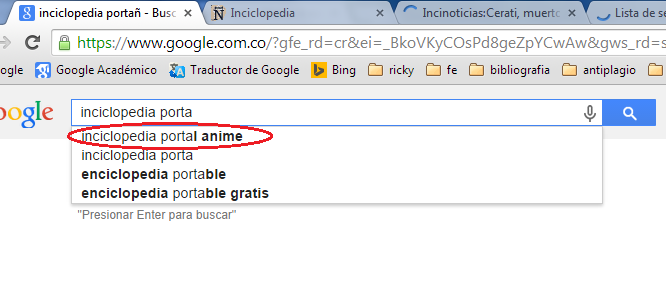 Archivo:Portal Anime Google.png