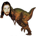 Archivo:Jesusaurus rex.jpg
