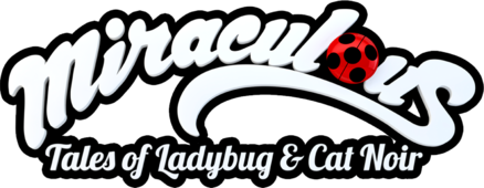 Archivo:Miraculous- Tales of Ladybug & Cat Noir - Logo .png