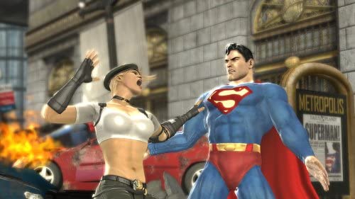 Archivo:Superman vs Sonya Blade.jpg