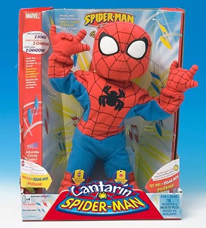 Archivo:Spider-man cantarin.jpg