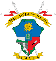 Archivo:Escudo de Soacha.png