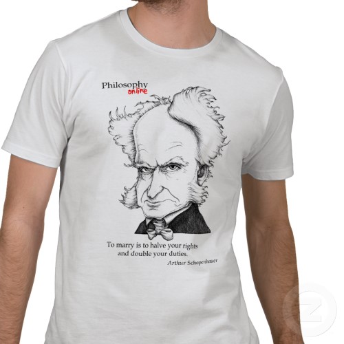 Archivo:Arthur schopenhauer tshirt-p2352609656384564132u2za 500.jpg
