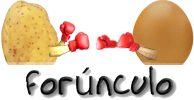 Archivo:Forúnculo logo 2 by Sebagomez.png
